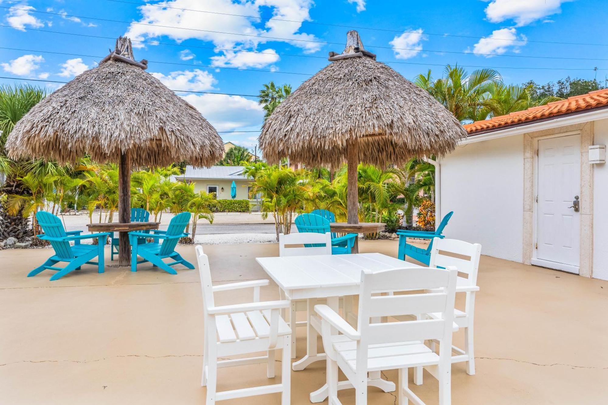Bianco Sands Siesta Key Exterior photo