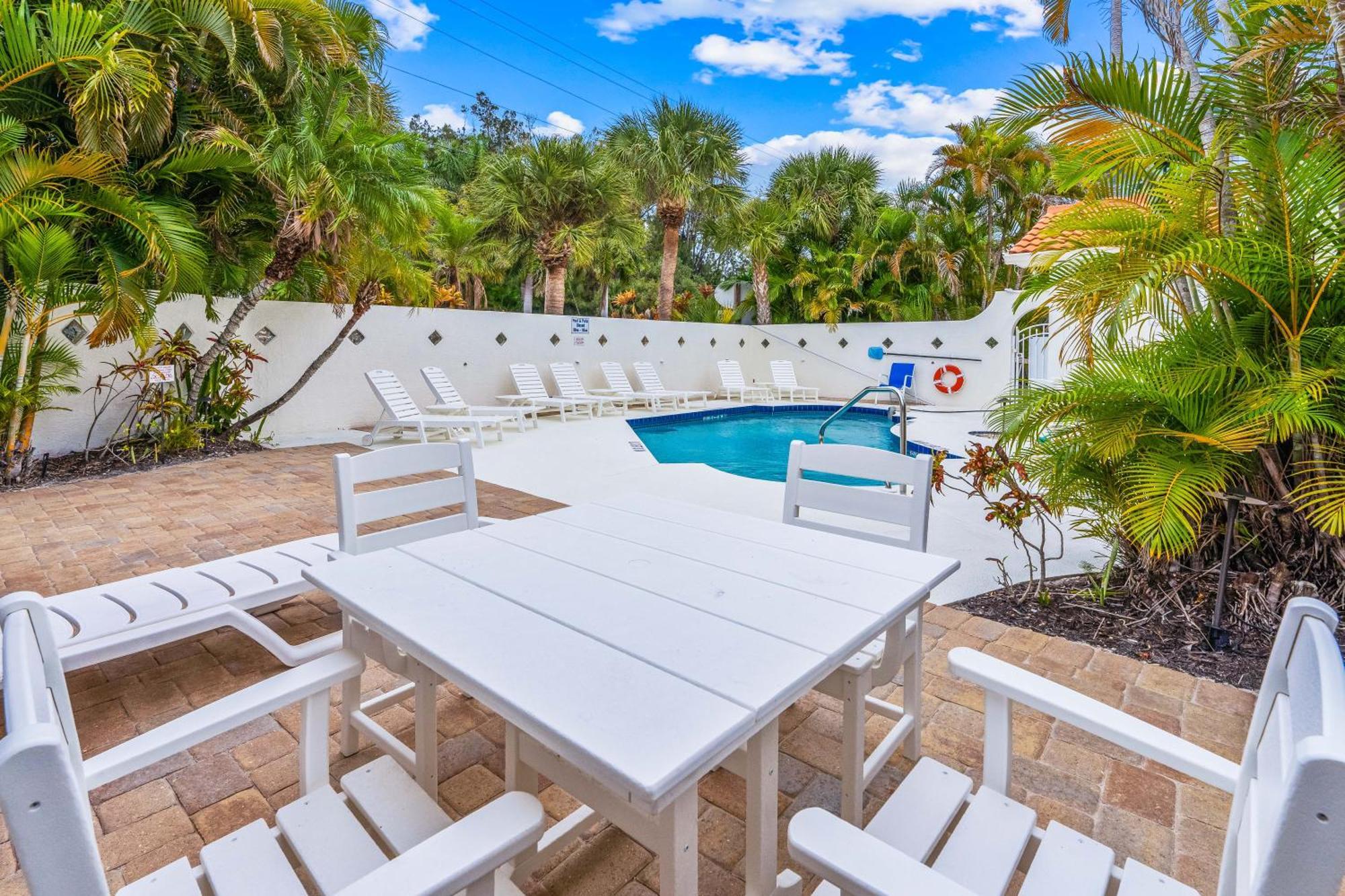 Bianco Sands Siesta Key Exterior photo