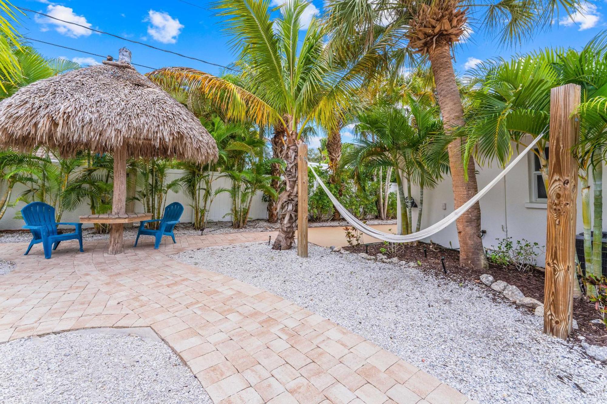 Bianco Sands Siesta Key Exterior photo