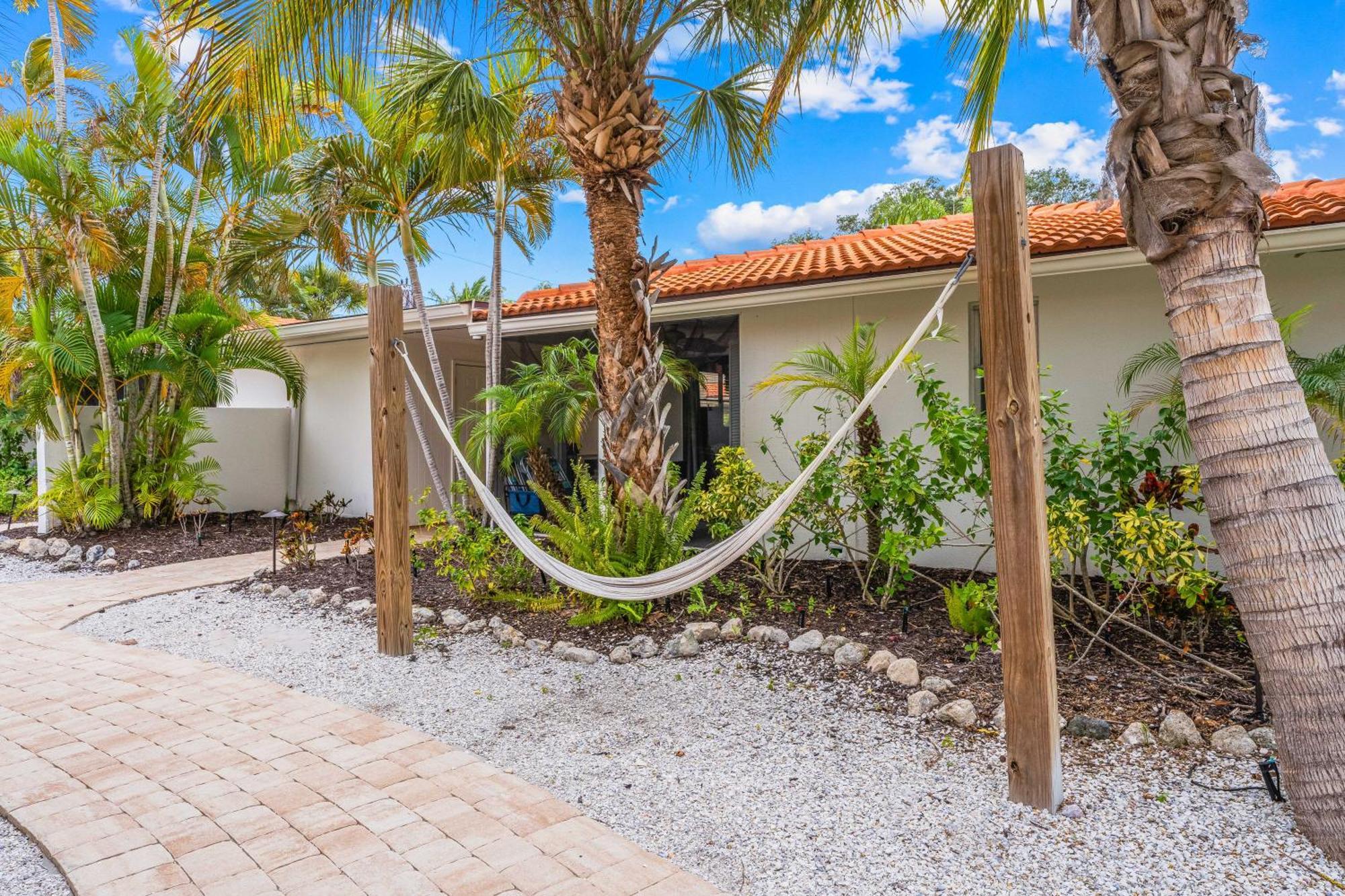 Bianco Sands Siesta Key Exterior photo