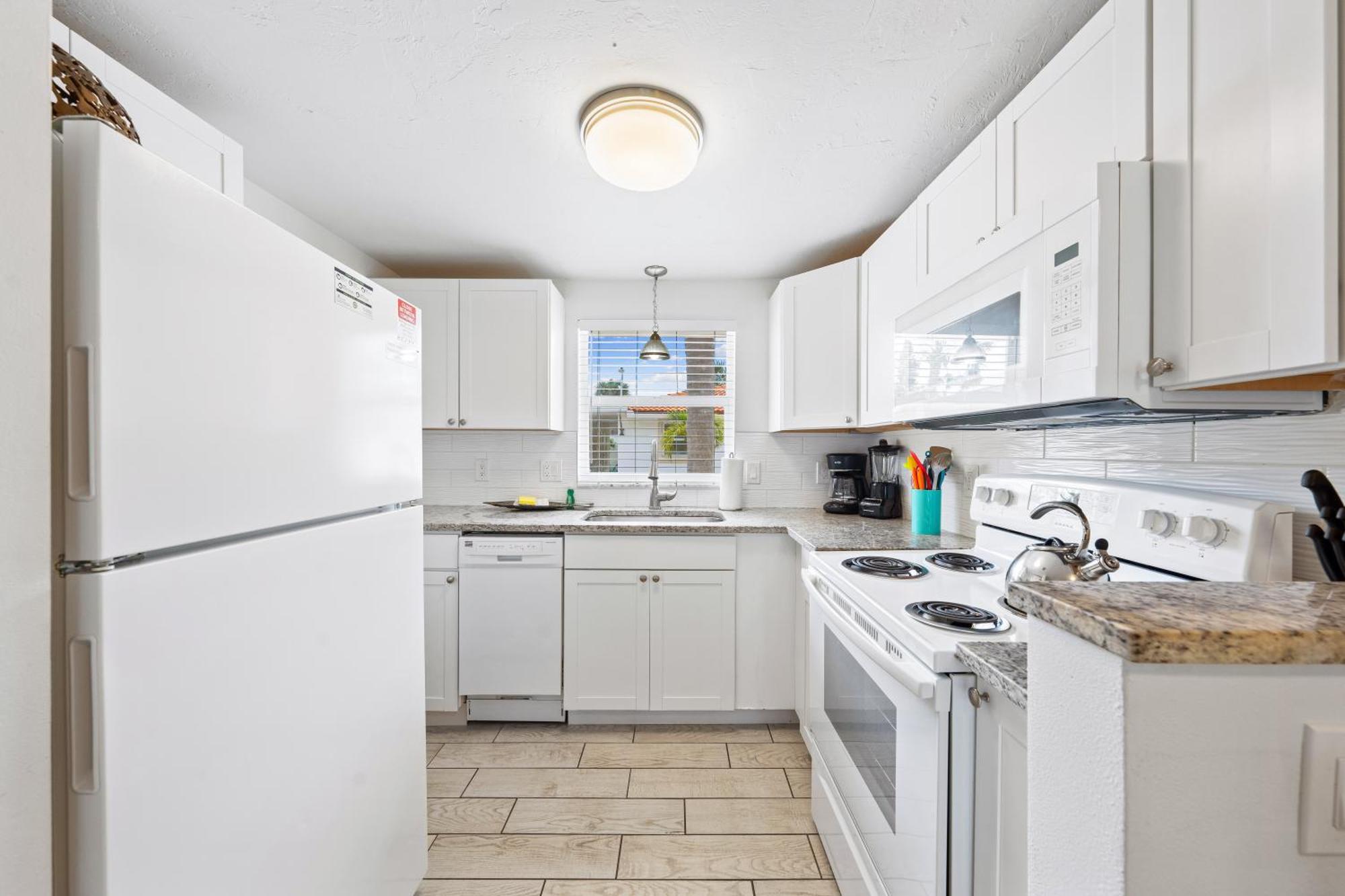 Bianco Sands Siesta Key Exterior photo