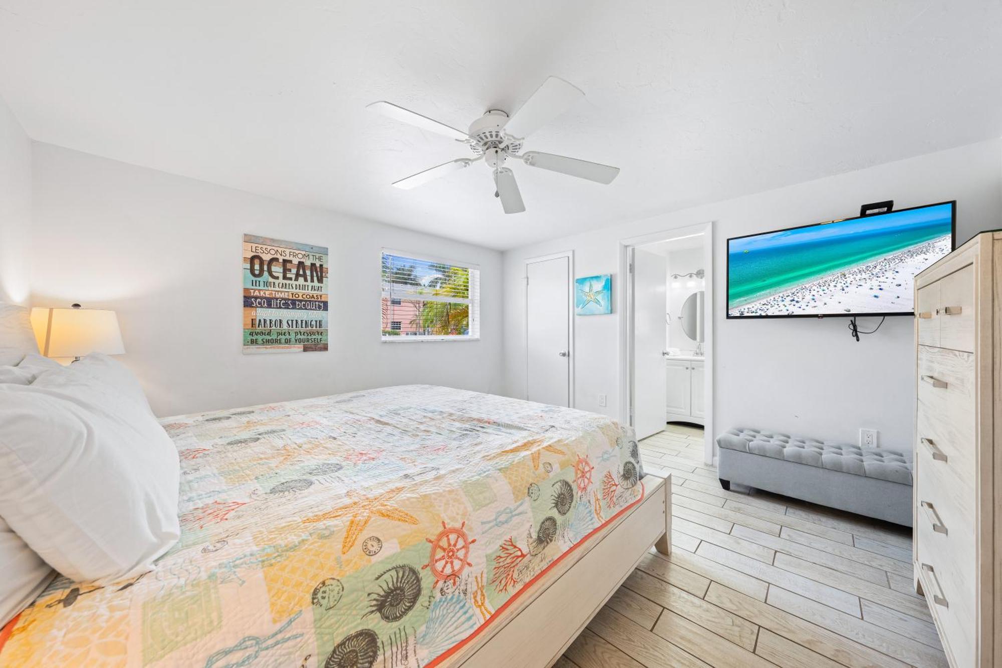 Bianco Sands Siesta Key Exterior photo