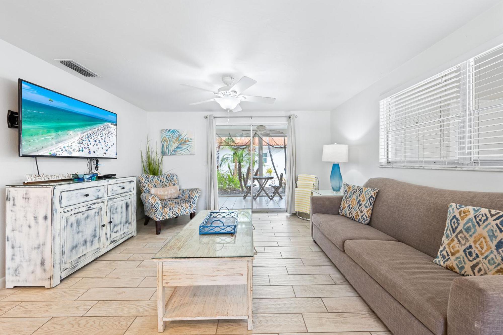 Bianco Sands Siesta Key Exterior photo
