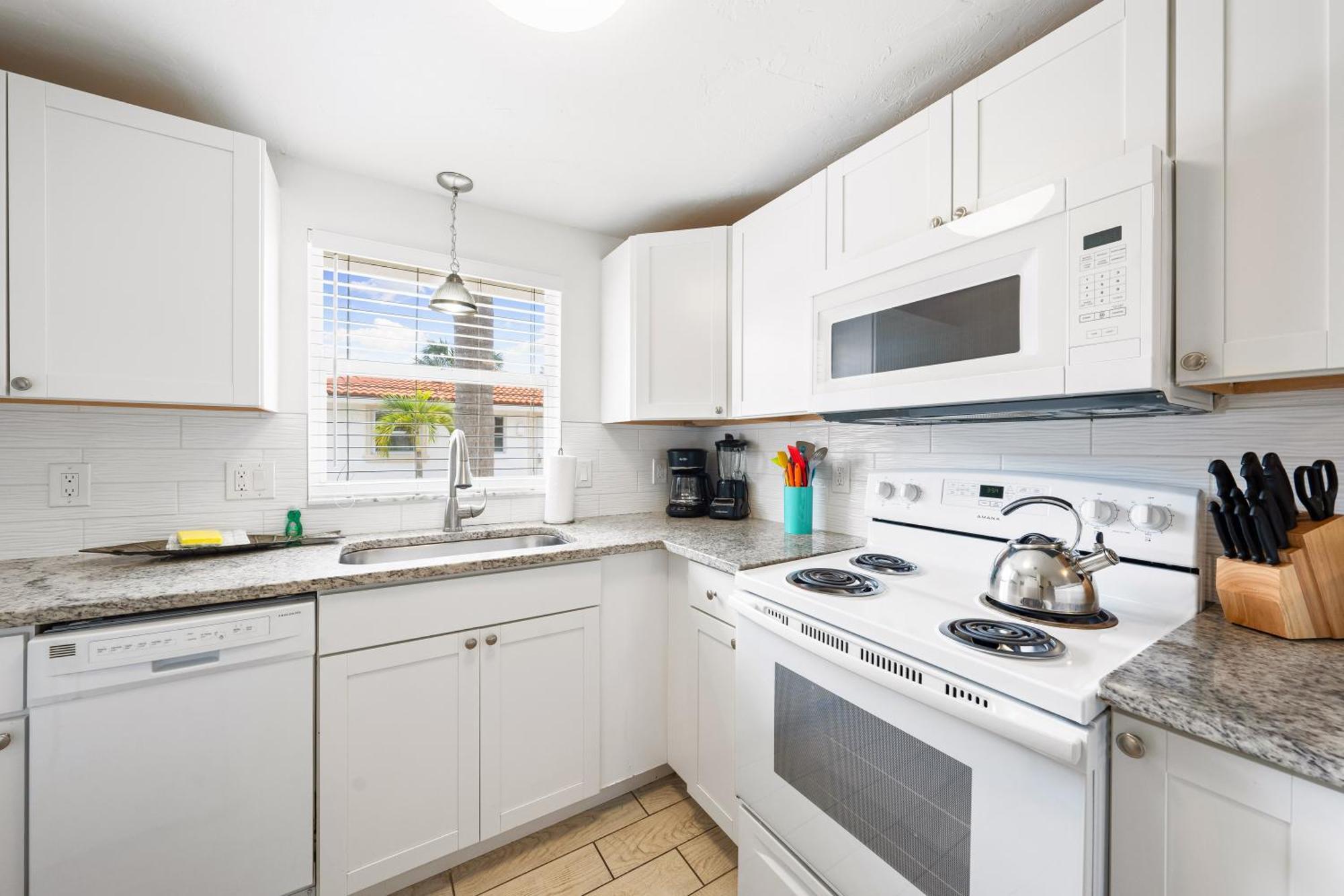 Bianco Sands Siesta Key Exterior photo