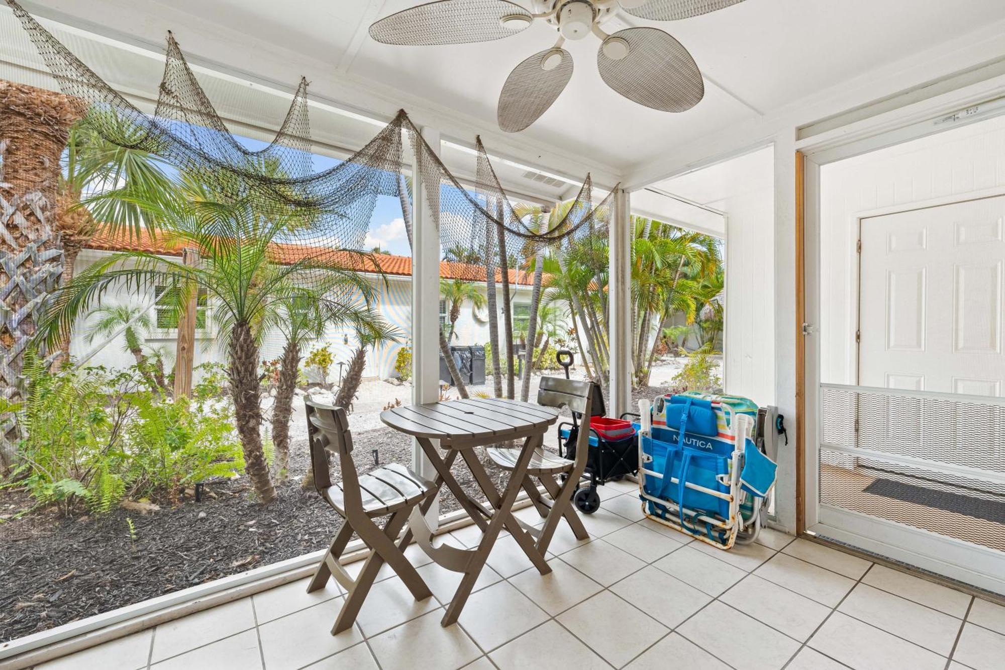 Bianco Sands Siesta Key Exterior photo