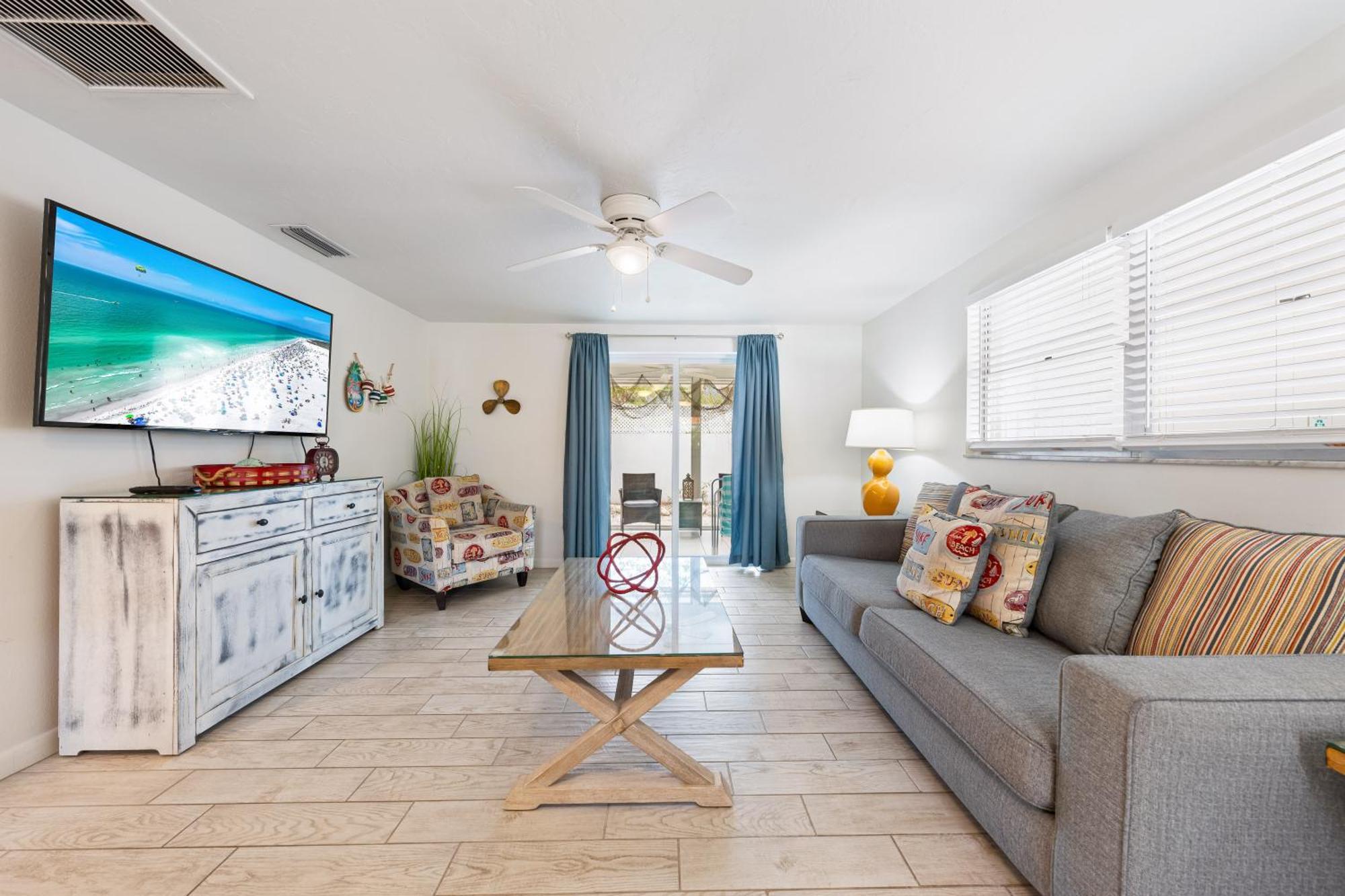 Bianco Sands Siesta Key Exterior photo