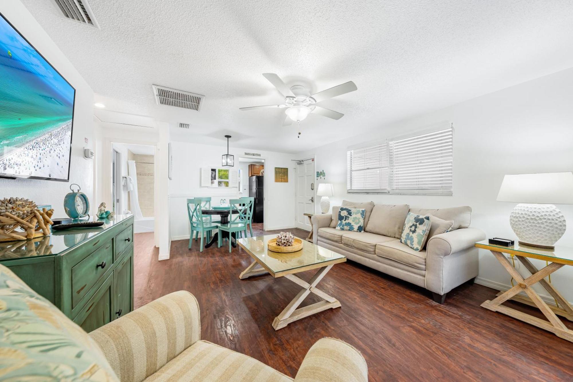 Bianco Sands Siesta Key Exterior photo