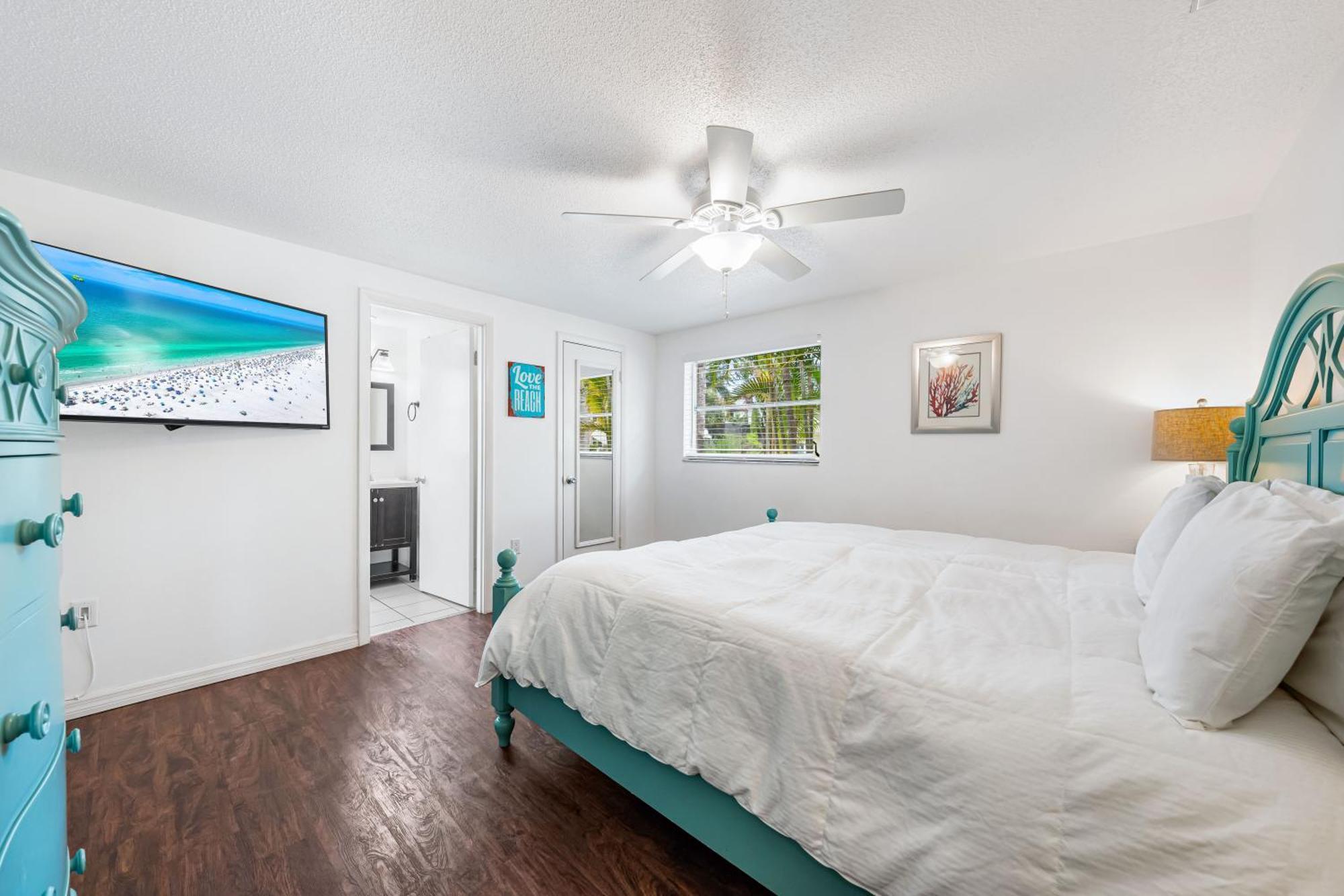 Bianco Sands Siesta Key Exterior photo