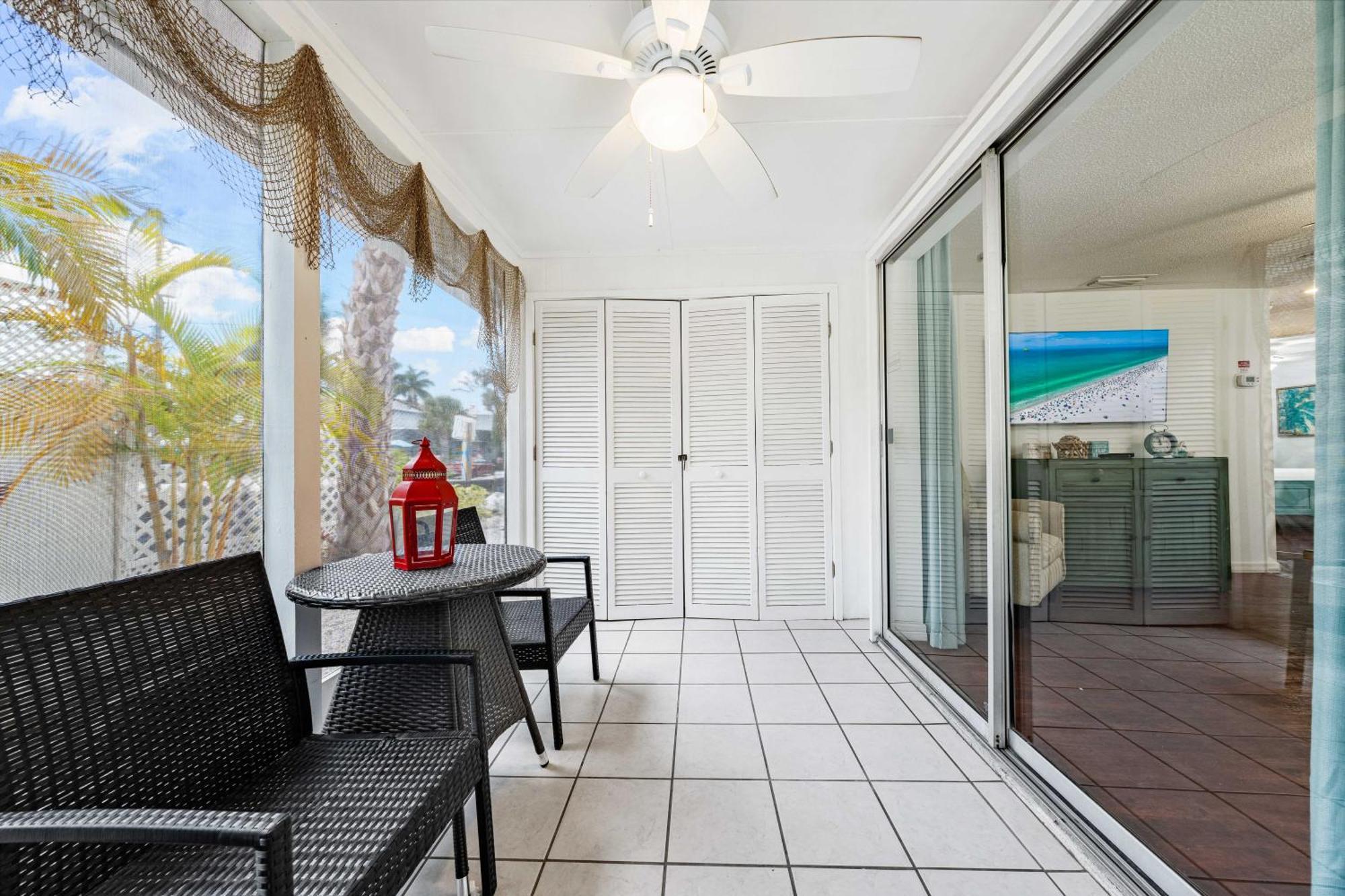Bianco Sands Siesta Key Exterior photo