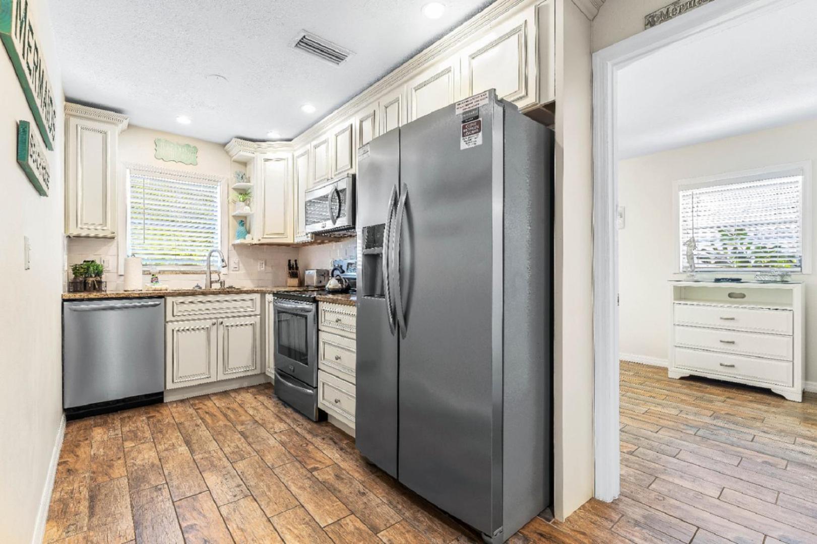Bianco Sands Siesta Key Exterior photo