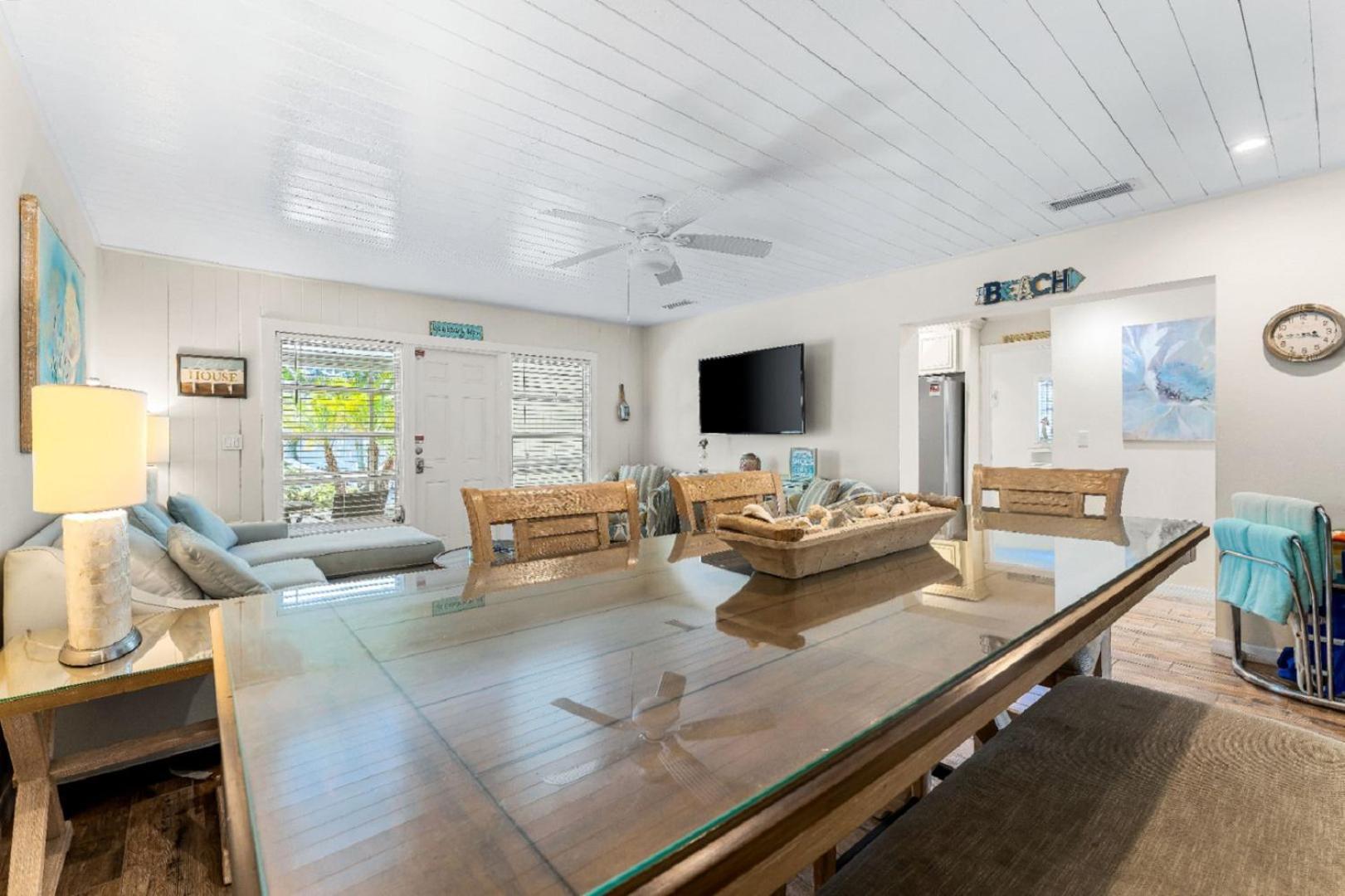 Bianco Sands Siesta Key Exterior photo