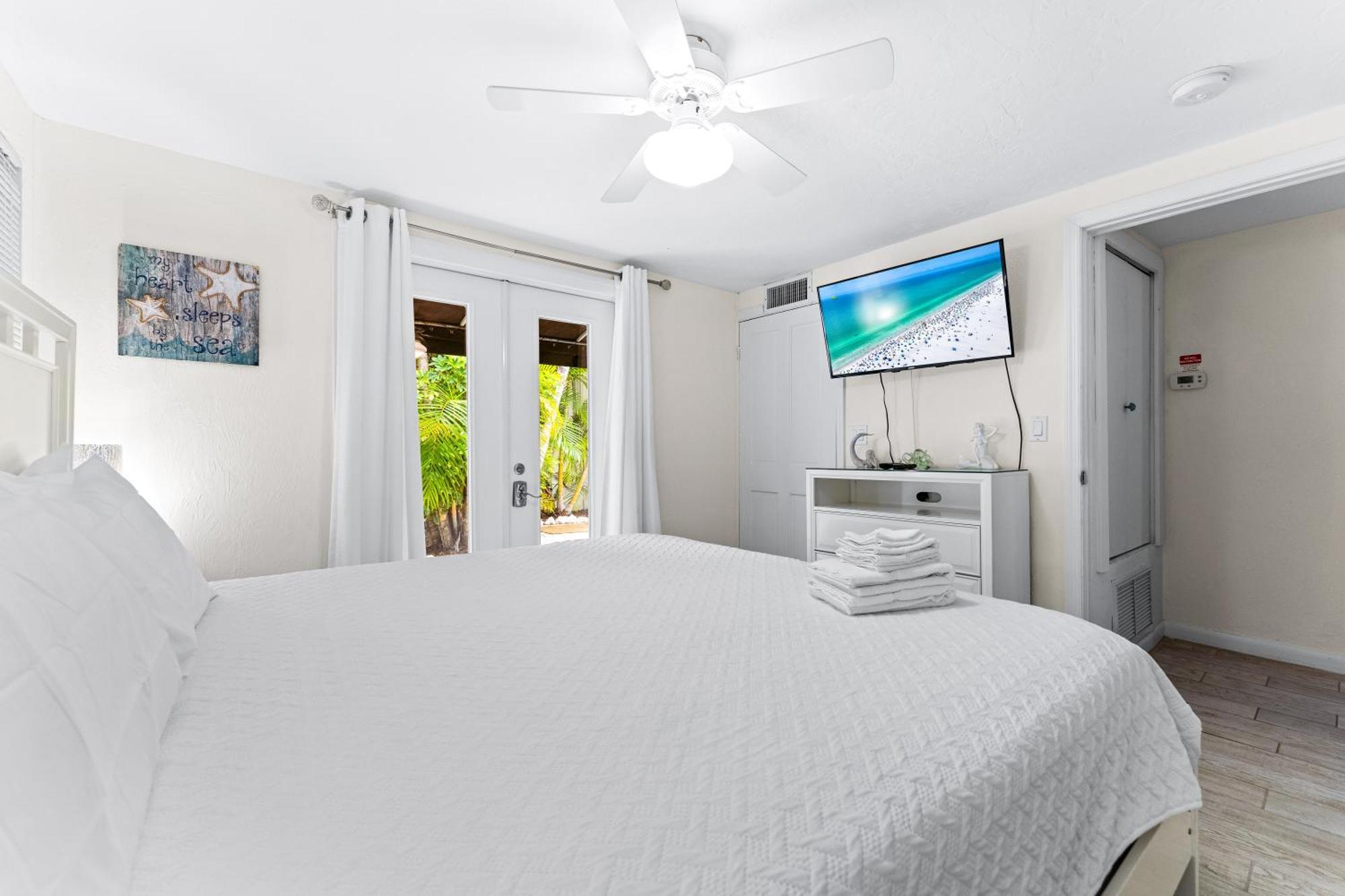 Bianco Sands Siesta Key Exterior photo