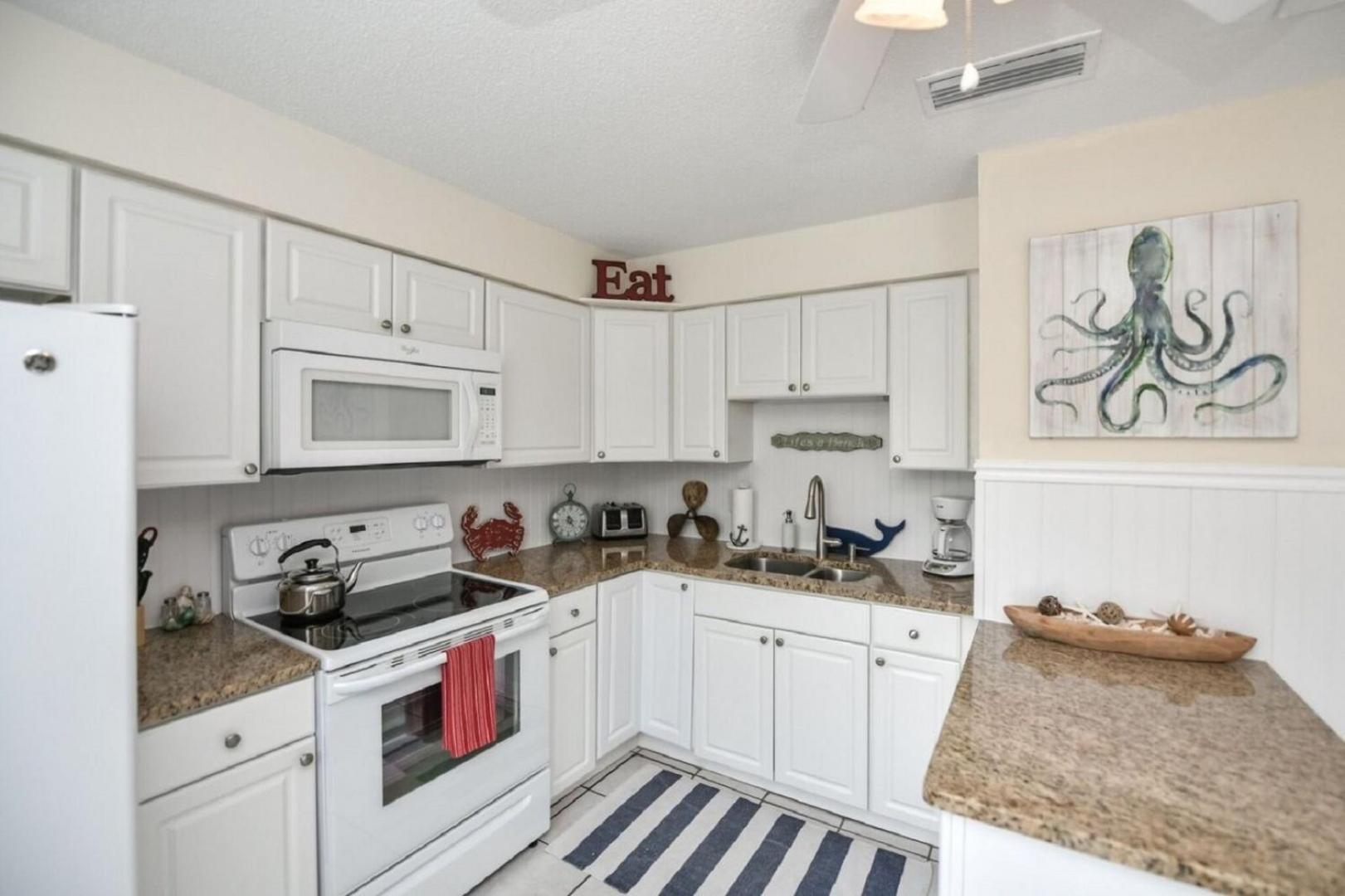 Bianco Sands Siesta Key Exterior photo