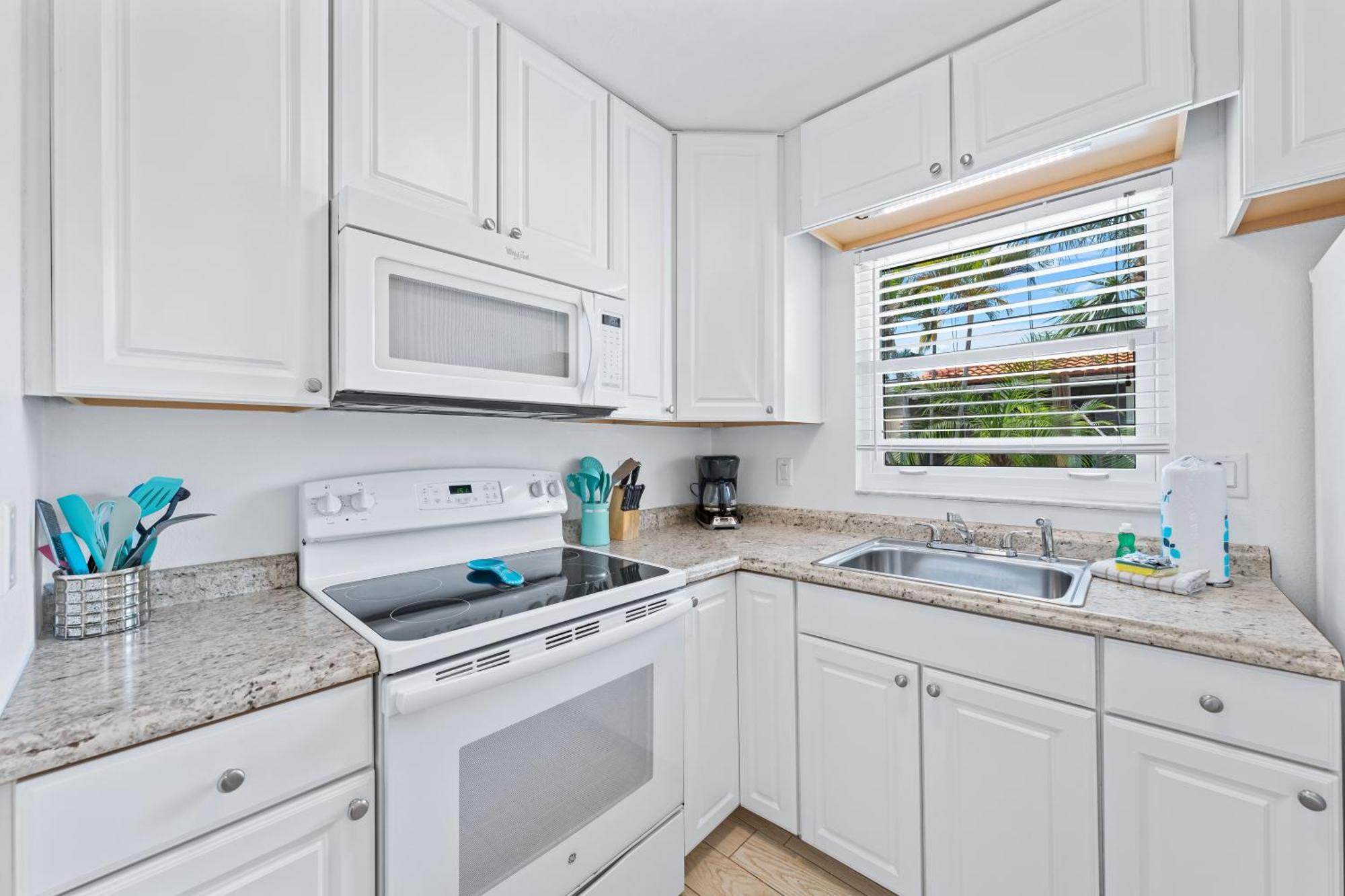Bianco Sands Siesta Key Exterior photo