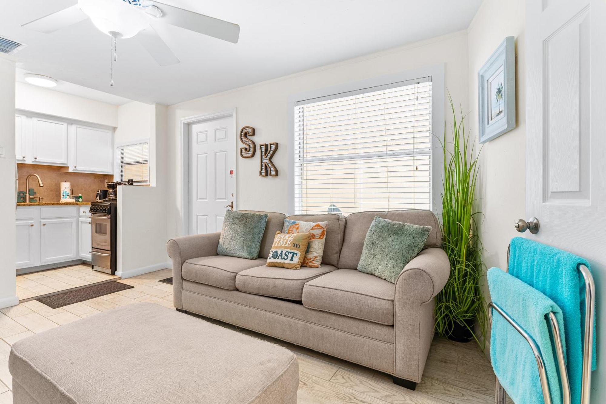 Bianco Sands Siesta Key Exterior photo