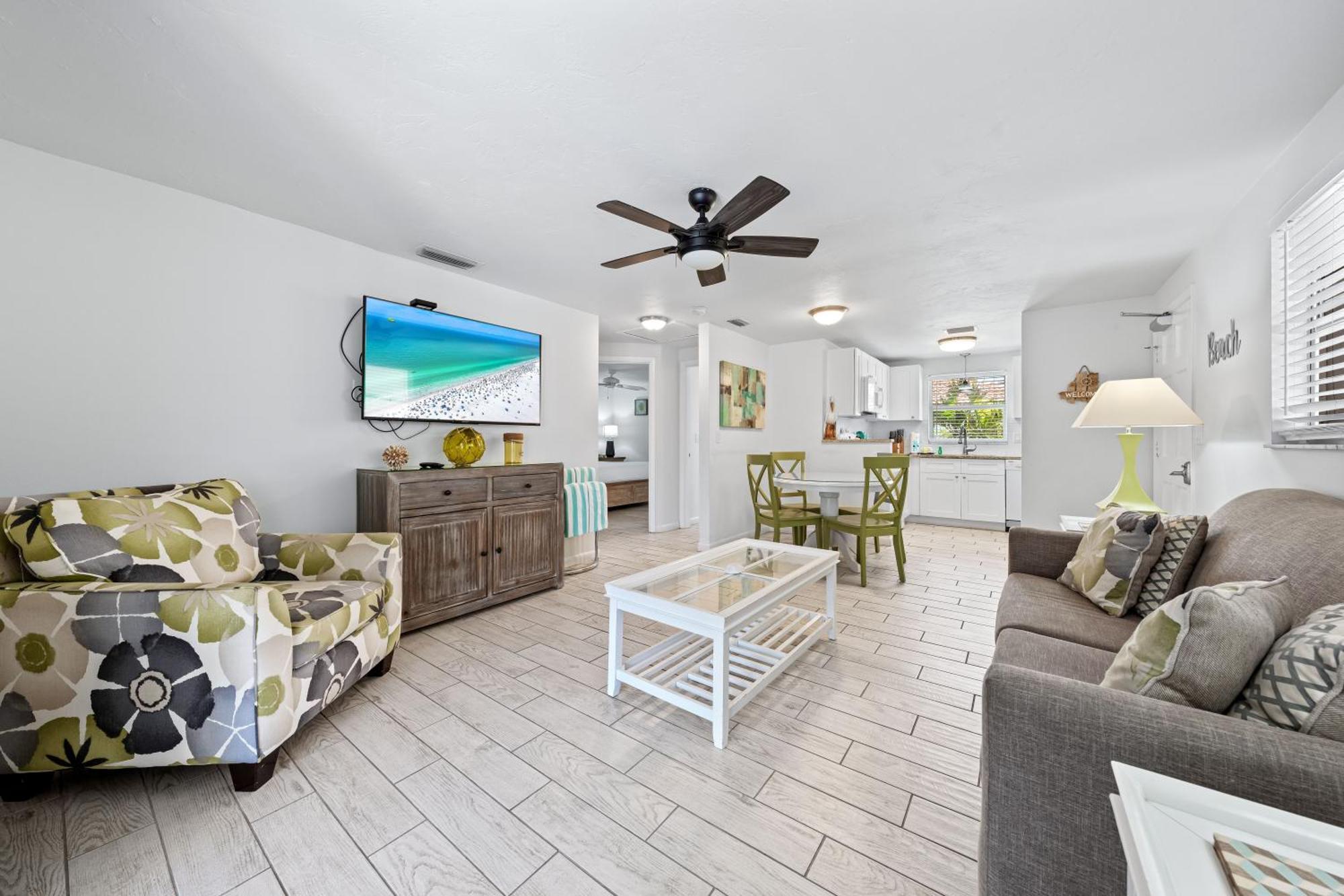 Bianco Sands Siesta Key Exterior photo