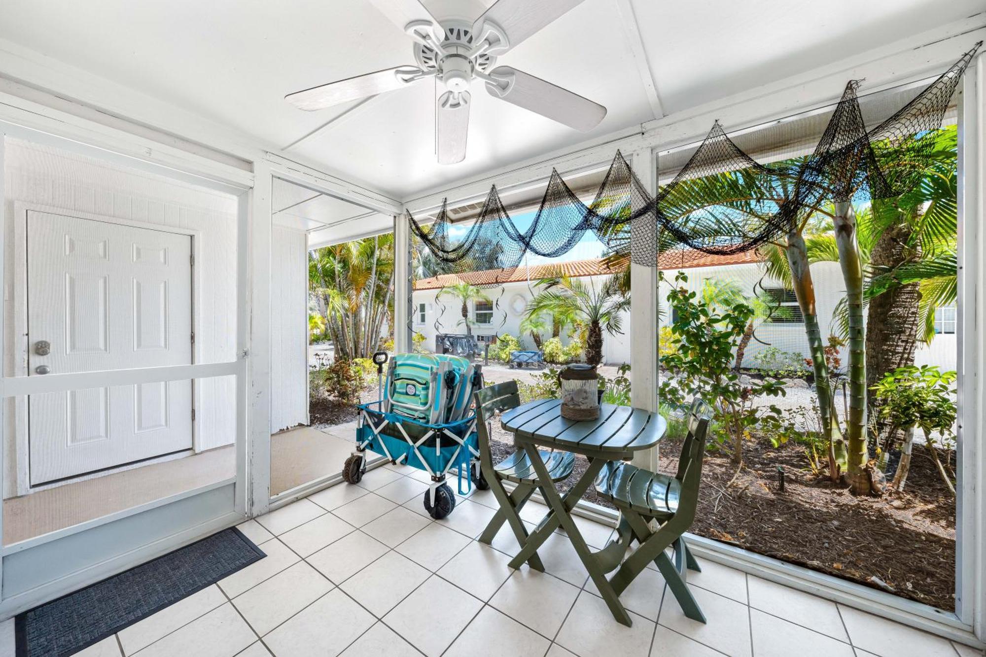Bianco Sands Siesta Key Exterior photo