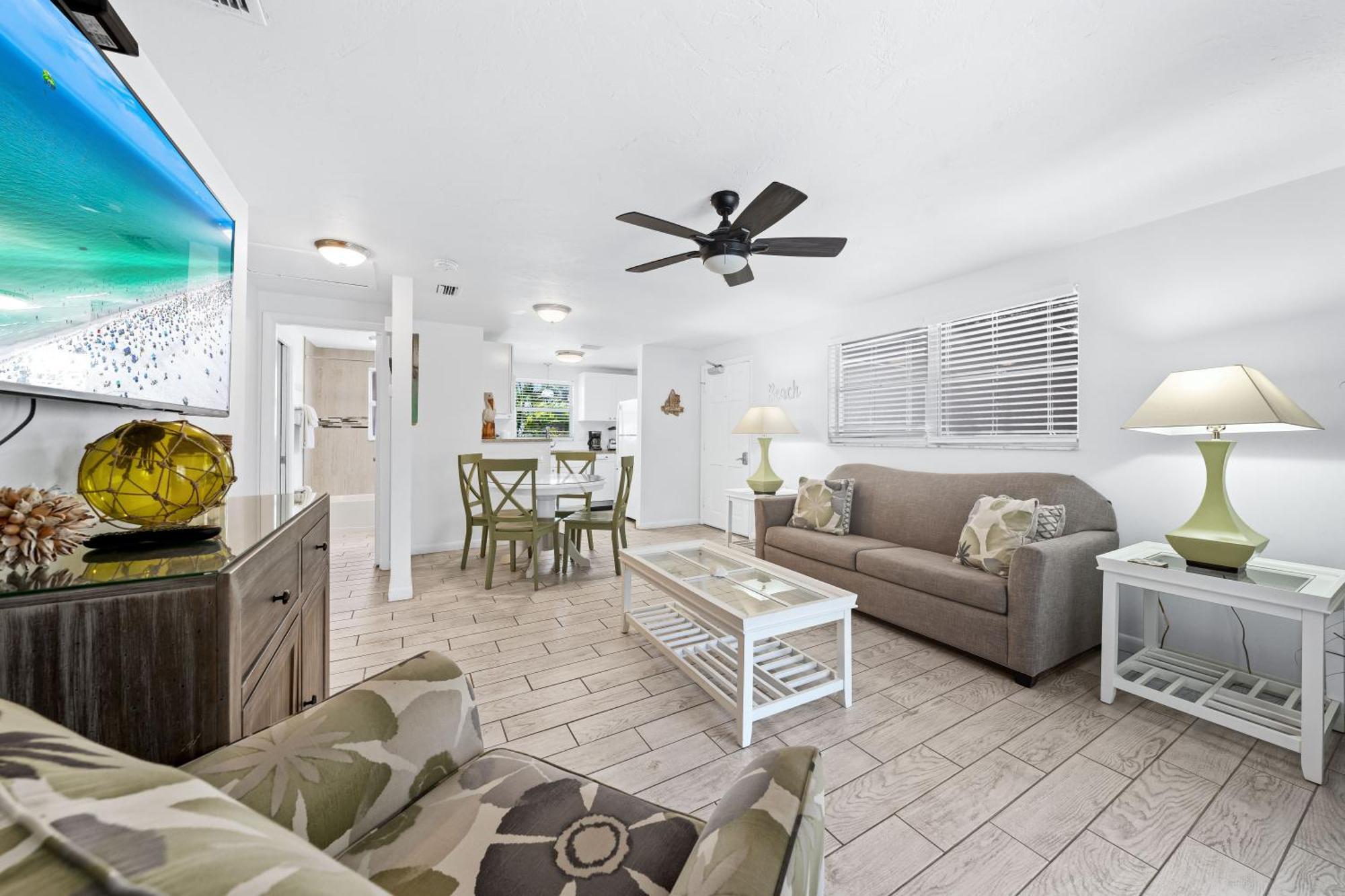 Bianco Sands Siesta Key Exterior photo
