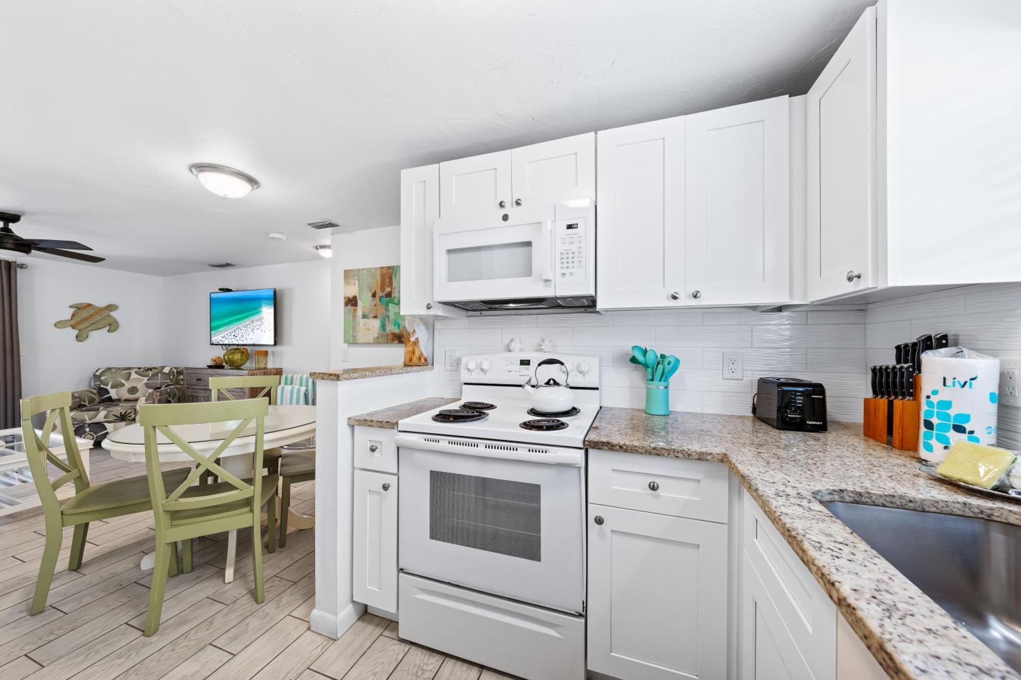 Bianco Sands Siesta Key Exterior photo