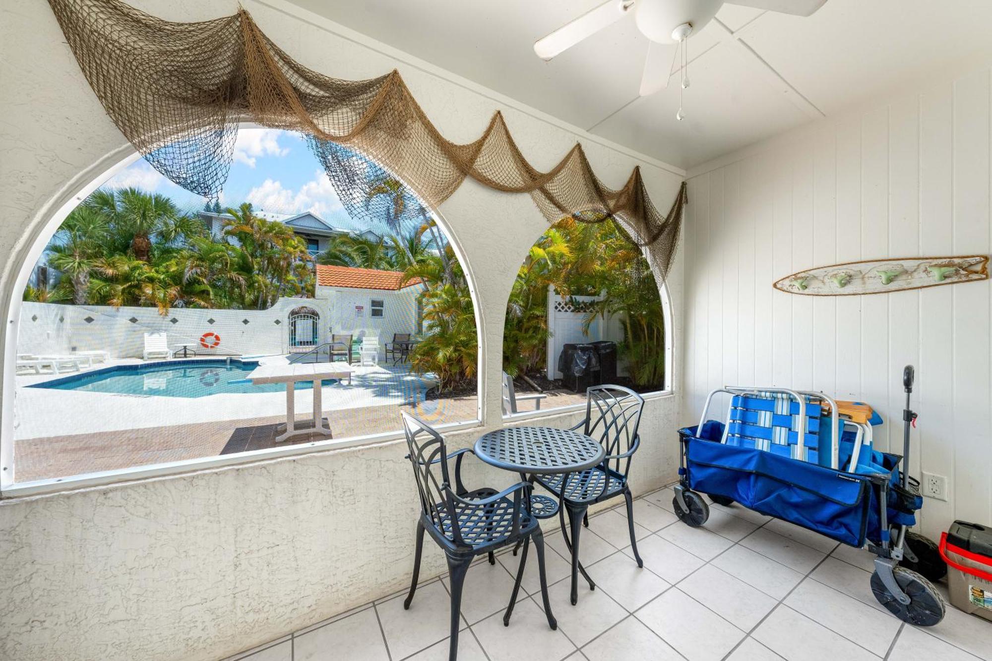Bianco Sands Siesta Key Exterior photo