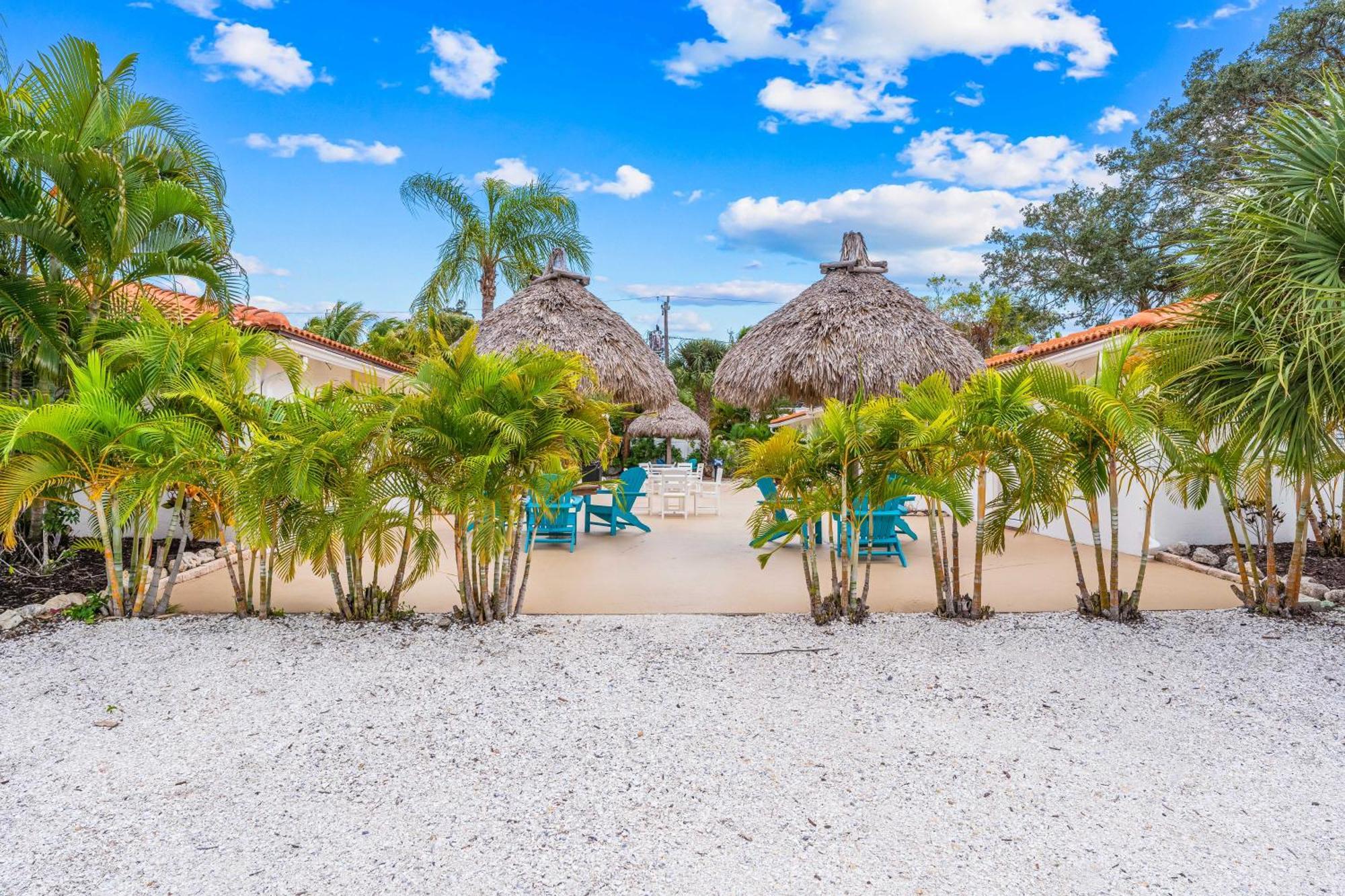 Bianco Sands Siesta Key Exterior photo