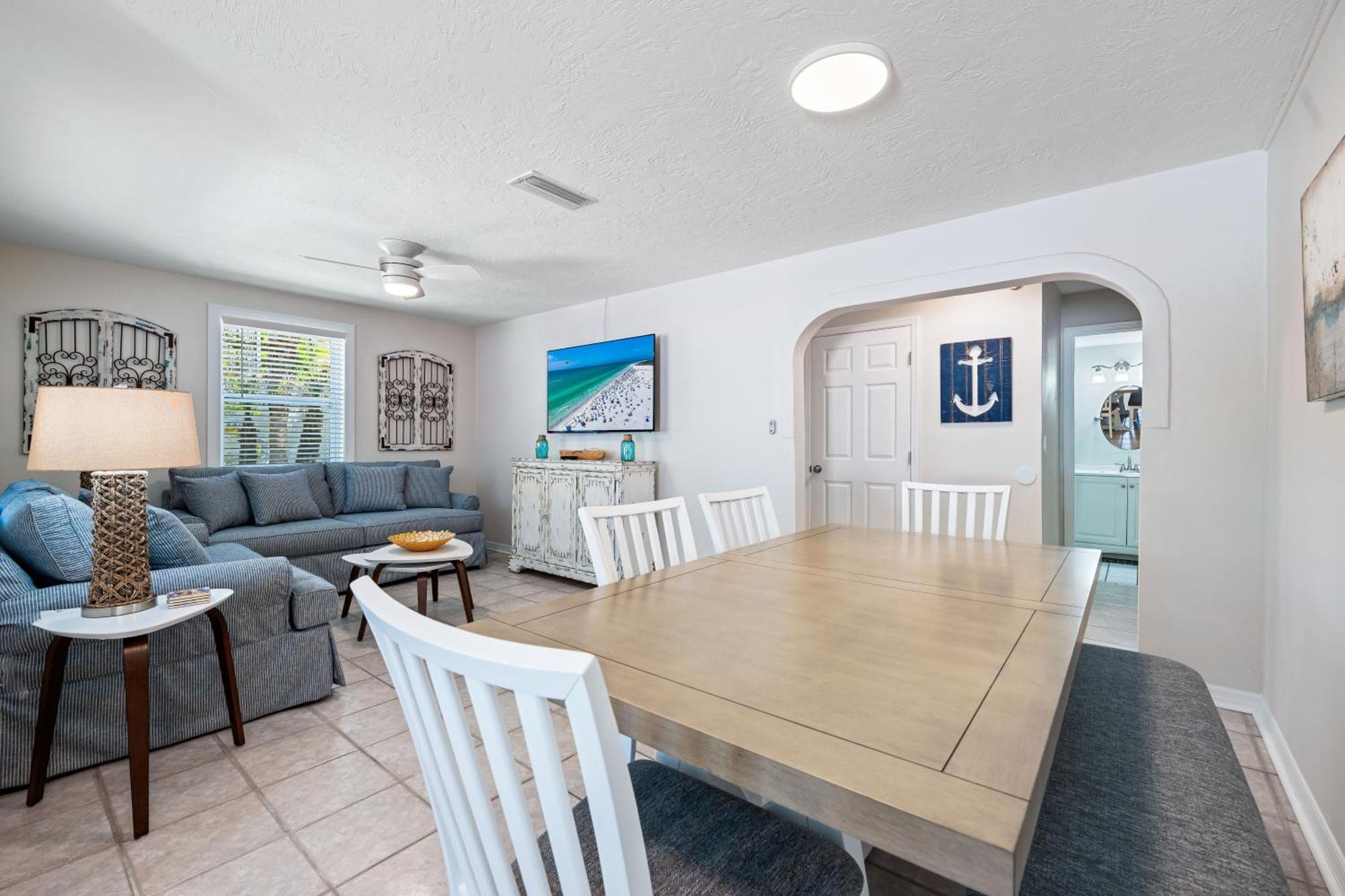 Bianco Sands Siesta Key Exterior photo
