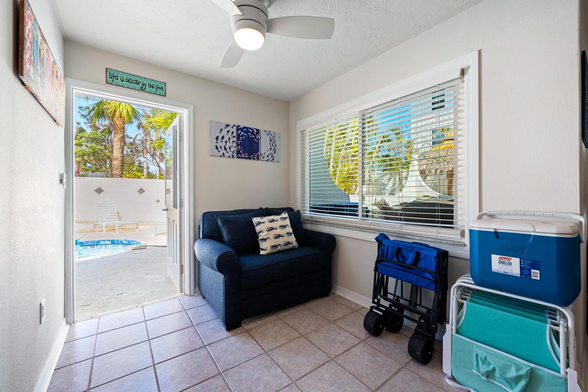 Bianco Sands Siesta Key Exterior photo