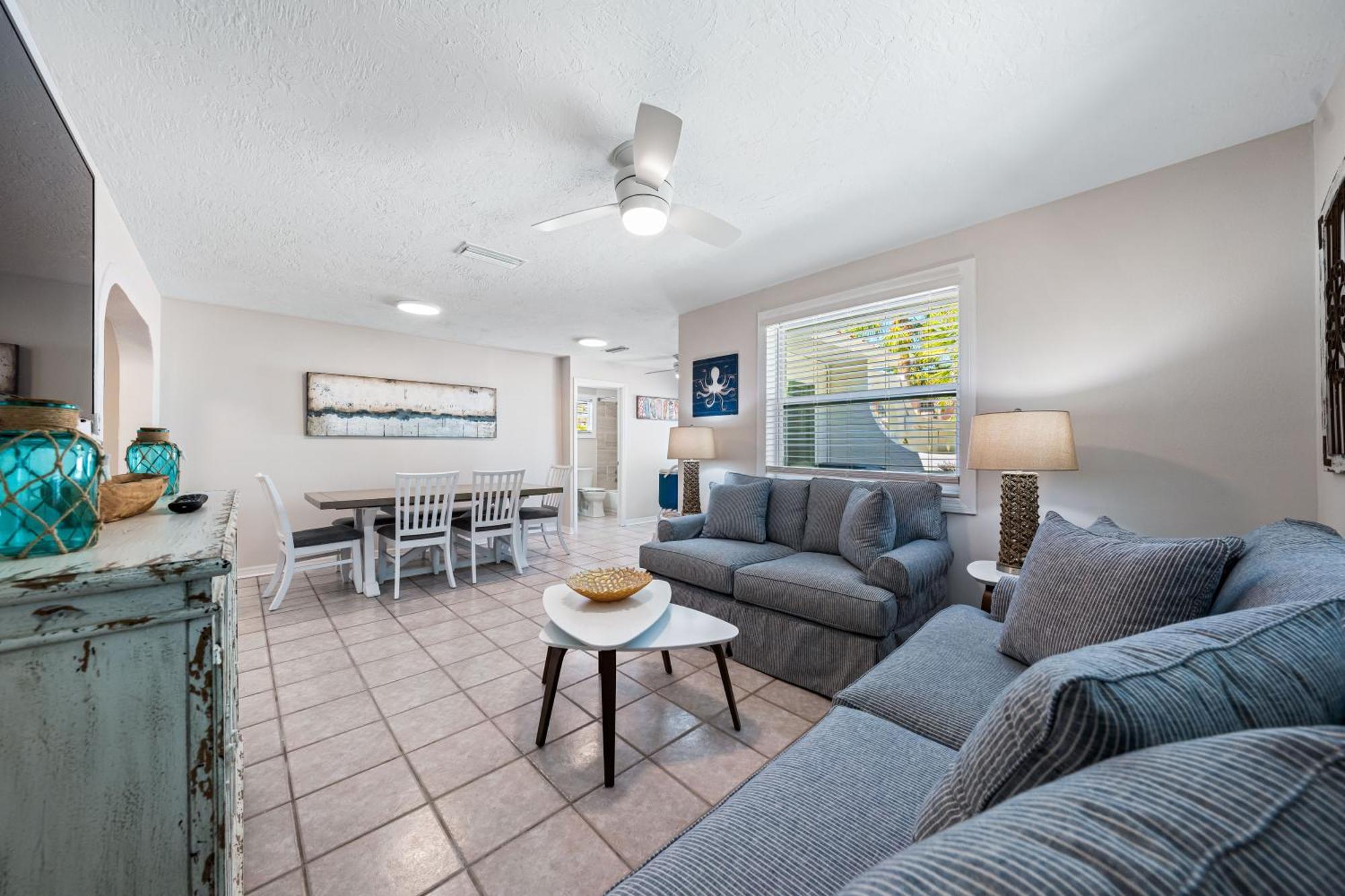 Bianco Sands Siesta Key Exterior photo